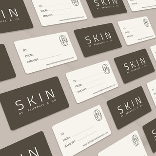 Gift Card - Skin by Brownlee & Co.