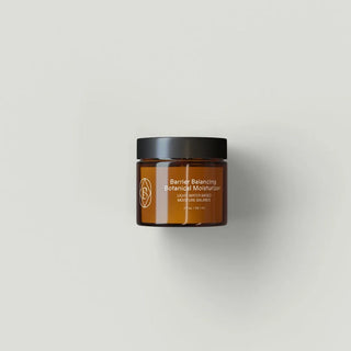 Barrier Balancing Botanical Moisturizer - (formerly Hydrabalance Moisturizer)

This moisturizer is a reformulated version of the original Hydrabalance Moisturizer, retaining its core benefits while incorporating enhanced botanica
