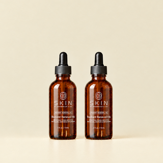 Radiant Renewal Retinol + HA Anti-Aging Duo