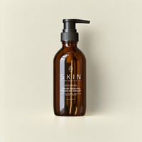 Barrier Balancing Botanical Cleanser - pH Balanced Face Wash for Acne Prone Skin