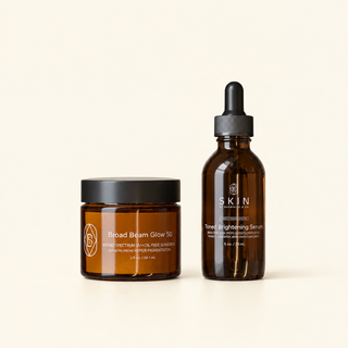 The Brightening Duo