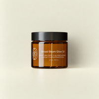 Broad Beam Glow 50 - Oil Free SPF 50 Sunscreen for Daily Protection