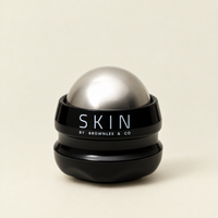 SBBC Ice Therapy Cryoball - Professional Cryotherapy Facial Tool