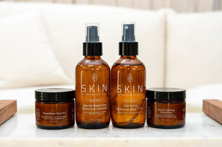 Sensitive Skin Starter Kit