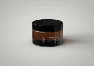 Toned Eye Cream  (Wholesale)