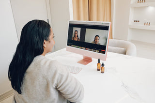 Virtual - Brownlee Beauty Skin Consultation - Skin by Brownlee & Co.