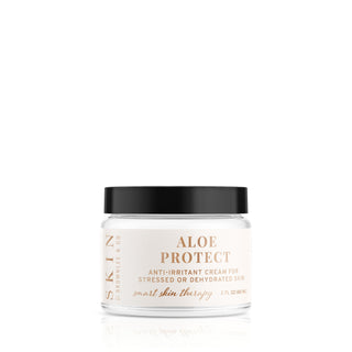 Aloe Protect Face Moisturizer - Skin by Brownlee & Co.