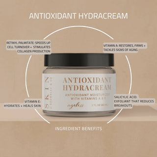 Antioxidant HydraCream - Skin by Brownlee & Co.