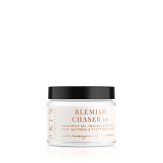 Blemish Chaser 10 - Skin by Brownlee & Co.