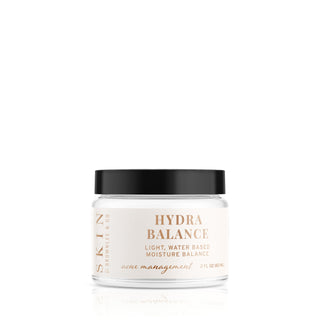 HydraBalance Moisturizer - Skin by Brownlee & Co.