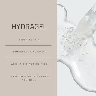 HydraGel Serum - Skin by Brownlee & Co.