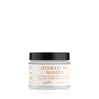 Hydrate Me Masque - Skin by Brownlee & Co.