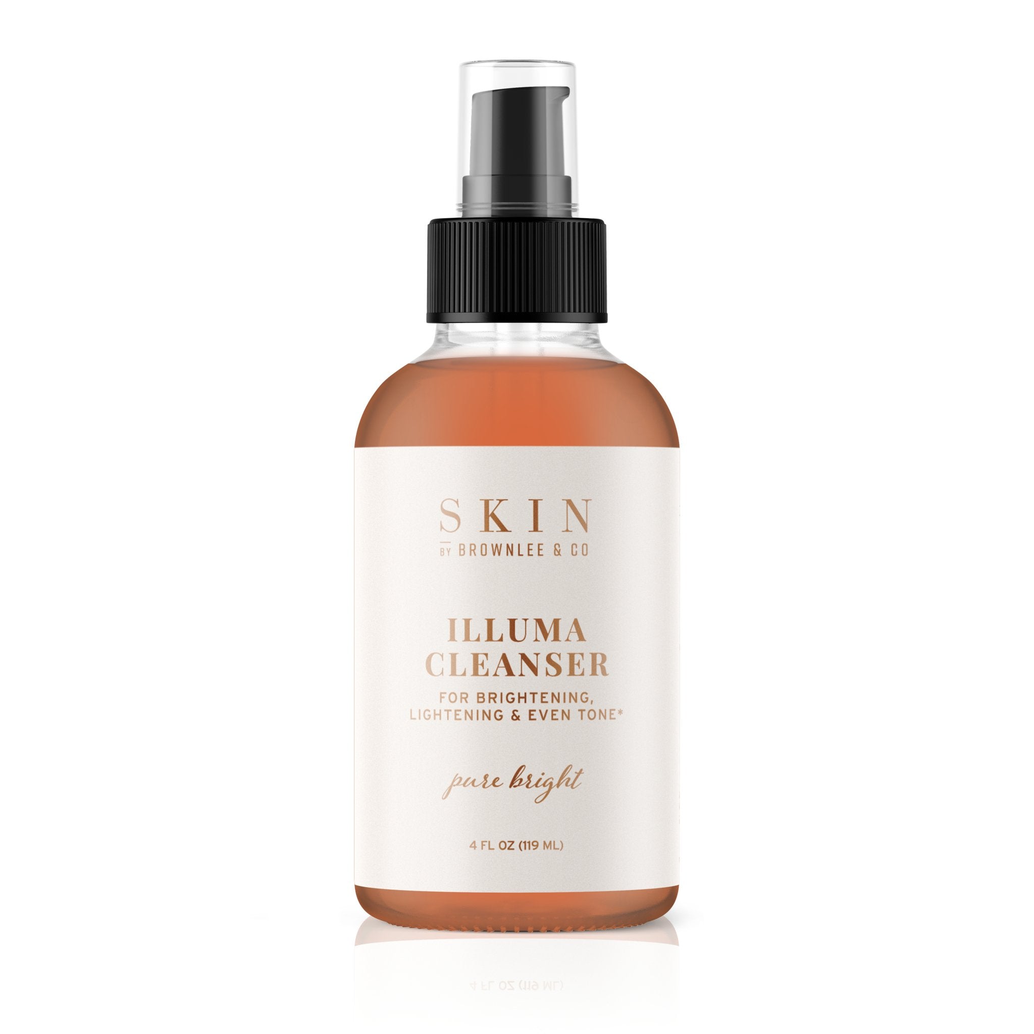 Illuma Face Cleanser - Skin by Brownlee & Co.