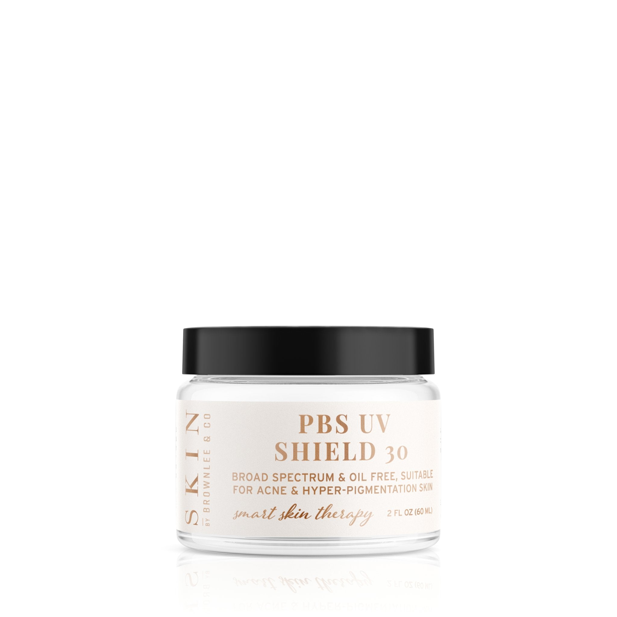 PBS UV Shield Sunscreen - Skin by Brownlee & Co.