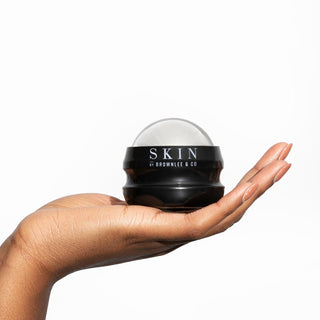 Skin by Brownlee & Co. Cryotherapy Ball - Skin by Brownlee & Co.