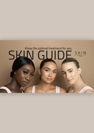 Skin Guide by Brownlee & Co - Skin by Brownlee & Co.